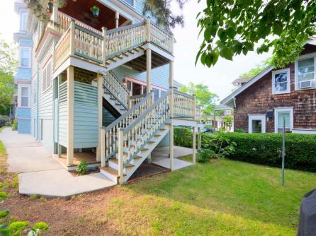 626 Hughes, Cape May, NJ, 08204 Aditional Picture