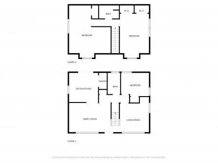 100 Oakdale, Villas, NJ, 08251 Aditional Picture