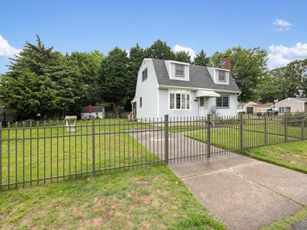 100 Oakdale, Villas, NJ, 08251 Aditional Picture