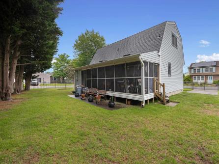 100 Oakdale, Villas, NJ, 08251 Aditional Picture