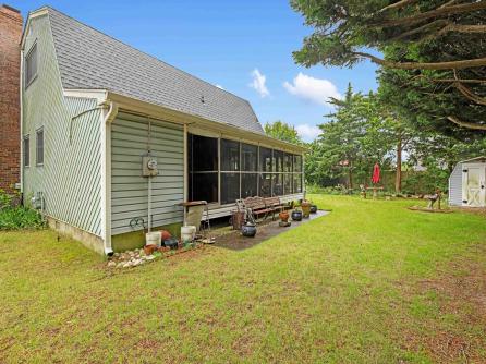 100 Oakdale, Villas, NJ, 08251 Aditional Picture