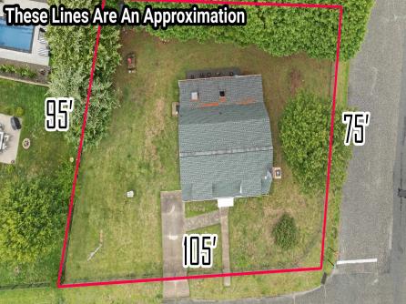 100 Oakdale, Villas, NJ, 08251 Aditional Picture