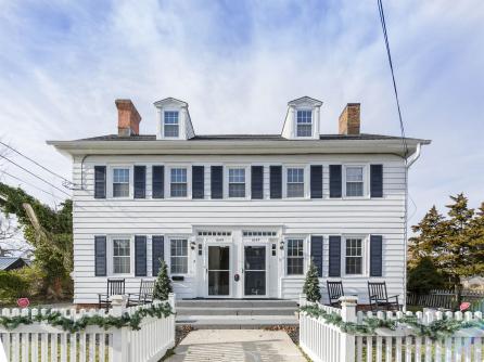 1045-1047 Lafayette, Cape May, NJ, 08204 Main Picture