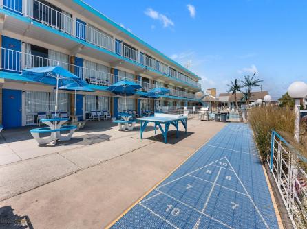 6701 Atlanitc, Wildwood Crest, NJ, 08260 Aditional Picture