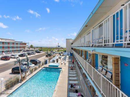 6701 Atlanitc, Wildwood Crest, NJ, 08260 Aditional Picture