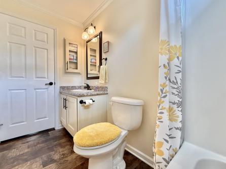 2058 Shore, Osprey Cove #509 Pelican, Seaville, NJ, 08230 Aditional Picture