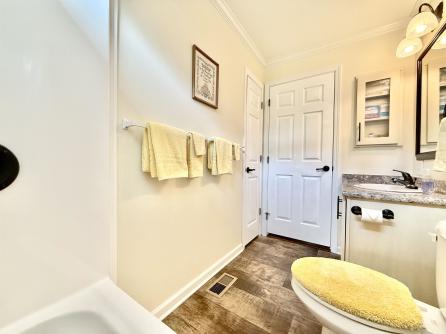 2058 Shore, Osprey Cove #509 Pelican, Seaville, NJ, 08230 Aditional Picture