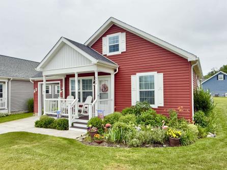 2058 Shore, Osprey Cove #509 Pelican, Seaville, NJ, 08230 Aditional Picture