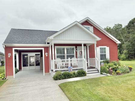 2058 Shore, Osprey Cove #509 Pelican, Seaville, NJ, 08230 Aditional Picture