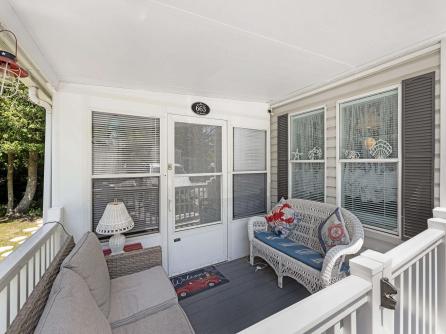 709 Route 9 South, Cape Island Resort #663, Cold Spring, NJ, 08204 Aditional Picture