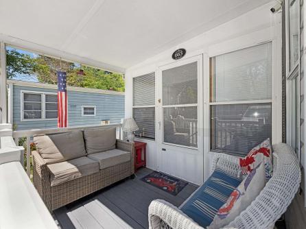 709 Route 9 South, Cape Island Resort #663, Cold Spring, NJ, 08204 Aditional Picture
