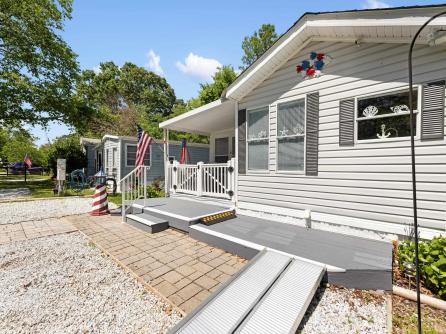 709 Route 9 South, Cape Island Resort #663, Cold Spring, NJ, 08204 Aditional Picture