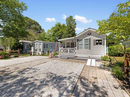 709 Route 9 South, Cape Island Resort #663, Cold Spring, NJ, 08204 Aditional Picture