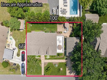 735 Maple, West Cape May, NJ, 08204 Aditional Picture