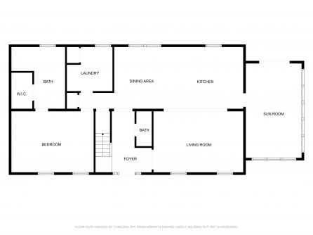 735 Maple, West Cape May, NJ, 08204 Aditional Picture