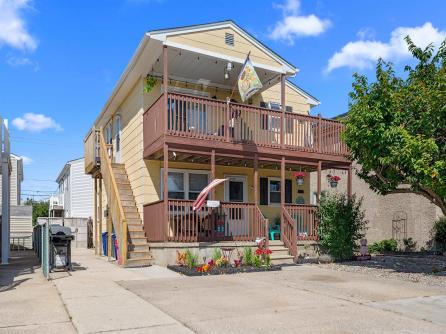 111 Topeka, Wildwood Crest, NJ, 08260 Aditional Picture