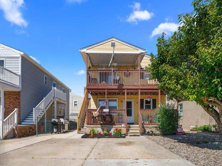 111 Topeka, Wildwood Crest, NJ, 08260 Aditional Picture
