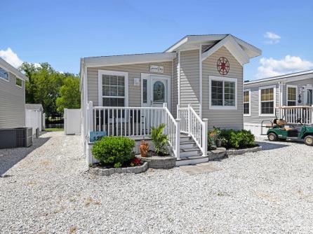 4100 Route 9 S #125, Unit 125, Rio Grande, NJ, 08242 Aditional Picture