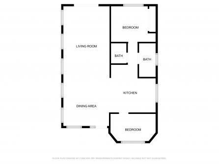 4100 Route 9 S #125, Unit 125, Rio Grande, NJ, 08242 Aditional Picture