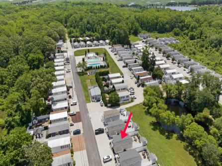 4100 Route 9 S #125, Unit 125, Rio Grande, NJ, 08242 Aditional Picture