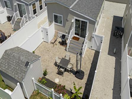 4100 Route 9 S #125, Unit 125, Rio Grande, NJ, 08242 Aditional Picture