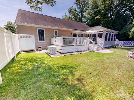 63 Cape Woods, North Cape May, NJ, 08204 Aditional Picture