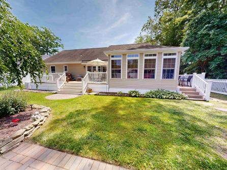 63 Cape Woods, North Cape May, NJ, 08204 Aditional Picture