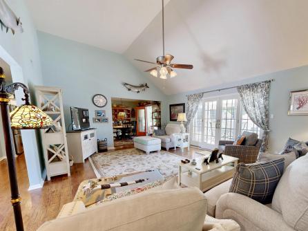 63 Cape Woods, North Cape May, NJ, 08204 Aditional Picture