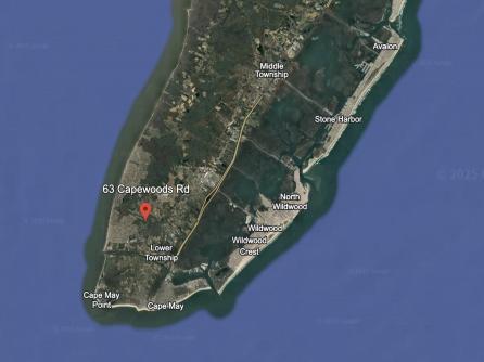 63 Cape Woods, North Cape May, NJ, 08204 Aditional Picture