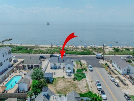 401 Beach, North Cape May, NJ, 08204 Aditional Picture