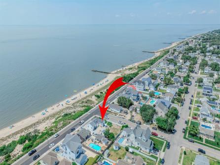 401 Beach, North Cape May, NJ, 08204 Aditional Picture