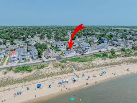 401 Beach, North Cape May, NJ, 08204 Aditional Picture