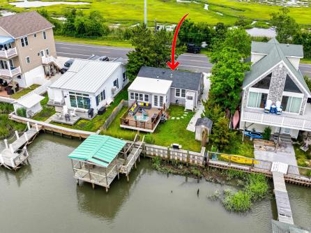 731 Stone Harbor, Cape May Court House, NJ, 08247 Aditional Picture