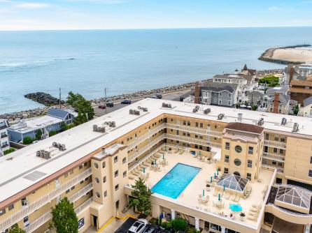 700 First, The Avalon Condominiums, Avalon, NJ, 08202 Aditional Picture