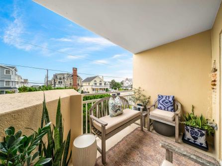 700 First, The Avalon Condominiums, Avalon, NJ, 08202 Aditional Picture