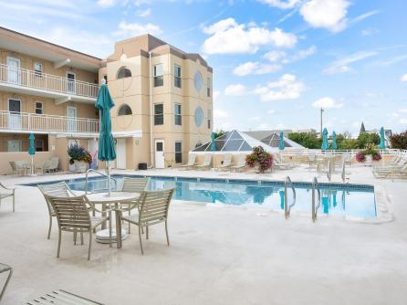700 First, The Avalon Condominiums, Avalon, NJ, 08202 Aditional Picture