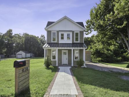 406-414 Jackson, Woodbine, NJ, 08270 Main Picture
