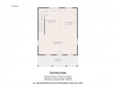 406-414 Jackson, Woodbine, NJ, 08270 Aditional Picture