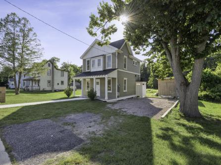 406-414 Jackson, Woodbine, NJ, 08270 Aditional Picture