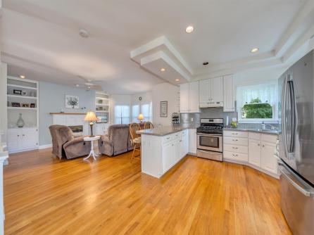 119 Stevens, West Cape May, NJ, 08204 Aditional Picture