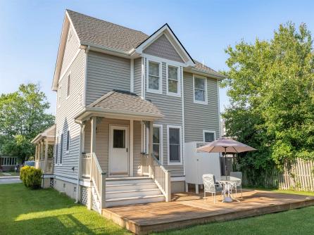 119 Stevens, West Cape May, NJ, 08204 Aditional Picture