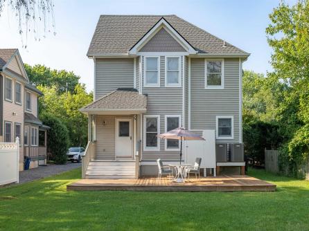 119 Stevens, West Cape May, NJ, 08204 Aditional Picture