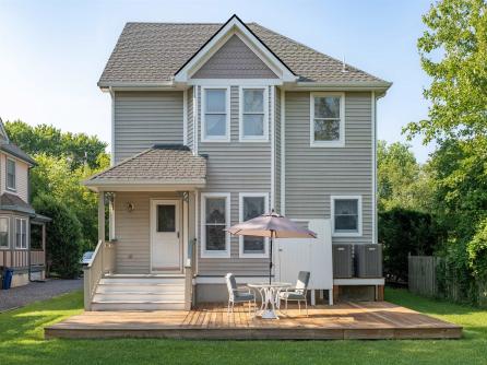 119 Stevens, West Cape May, NJ, 08204 Aditional Picture