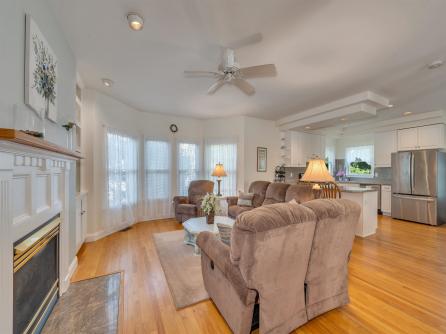 119 Stevens, West Cape May, NJ, 08204 Aditional Picture
