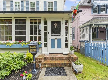 710 Corgie, Cape May, NJ, 08204 Aditional Picture
