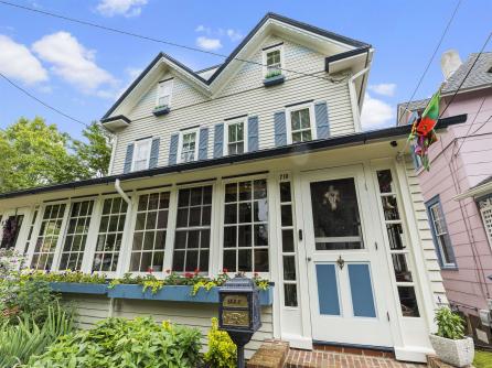710 Corgie, Cape May, NJ, 08204 Aditional Picture
