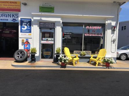 795 Route 109, Unit B, Lower Township, NJ, 08204 Aditional Picture