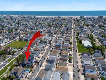 129 Hollywood, Wildwood Crest, NJ, 08260 Aditional Picture