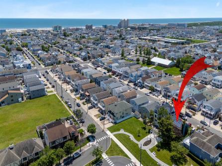 129 Hollywood, Wildwood Crest, NJ, 08260 Aditional Picture
