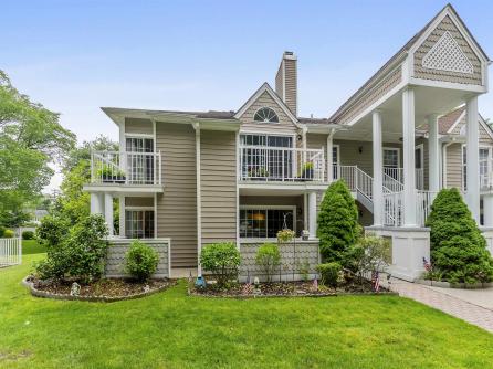 550 Central, Village at Linwood, Linwood, NJ, 08221 Aditional Picture